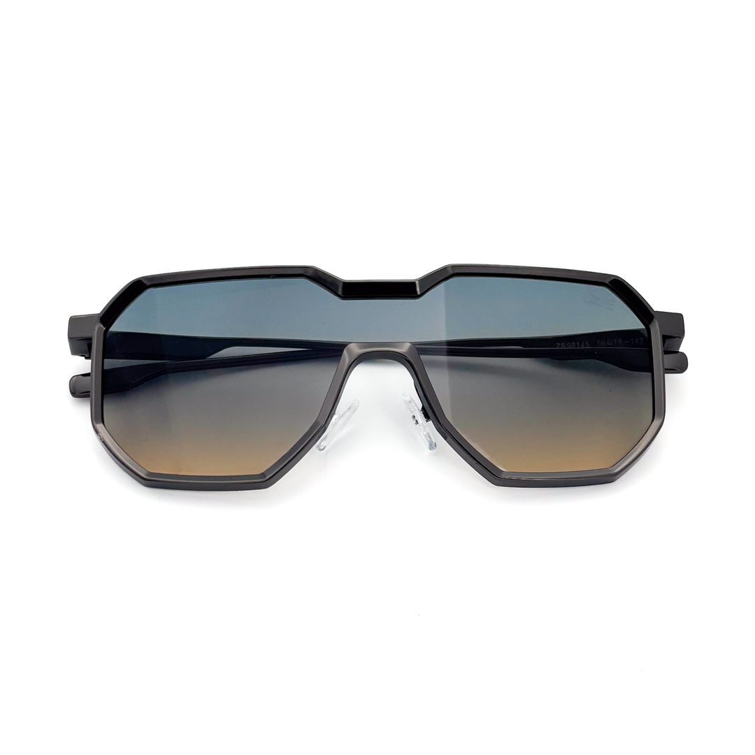 QUE METAL AVIATOR - SMALL - Que Universe