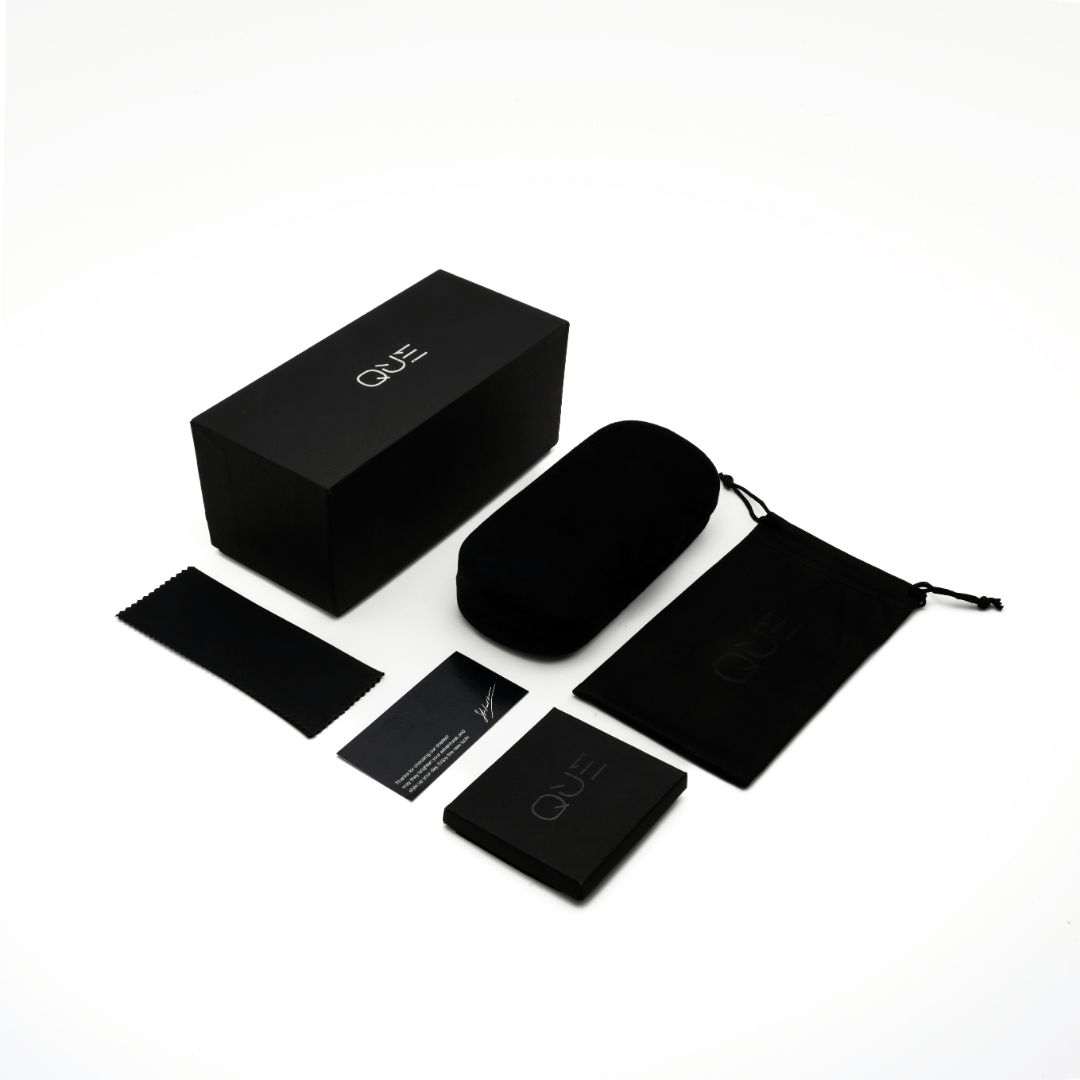 QUE SPRING HINGE : MEDIUM