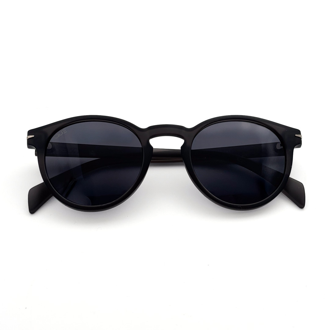 QUE POLAR ROUND: MEDIUM - Que Universe