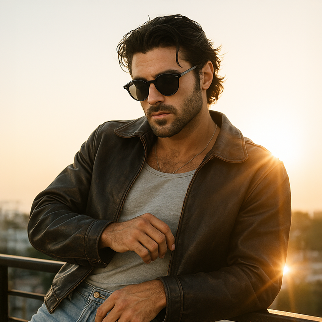 QUE POLAR ROUND: MEDIUM - Que Universe