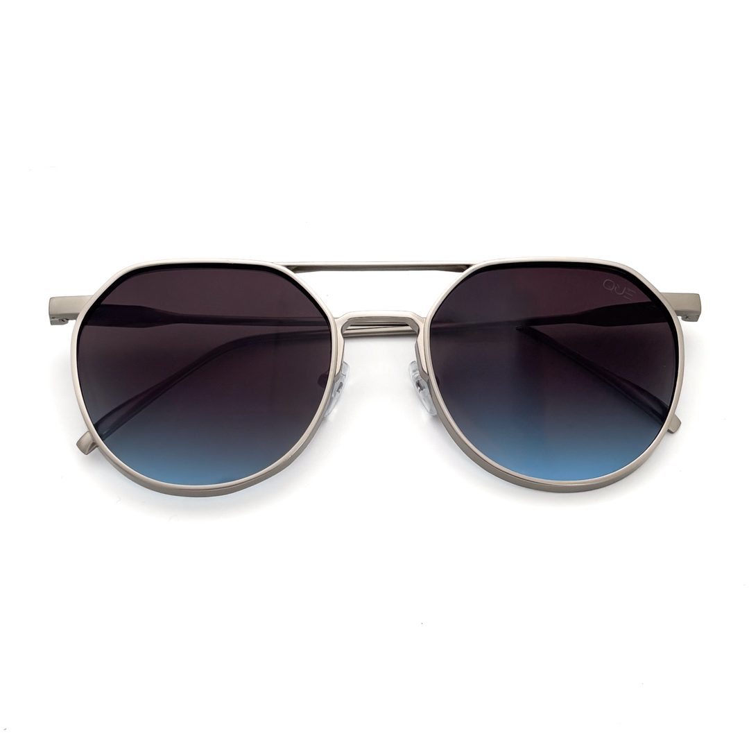 QUE ROUND METAL : MEDIUM - Que Universe