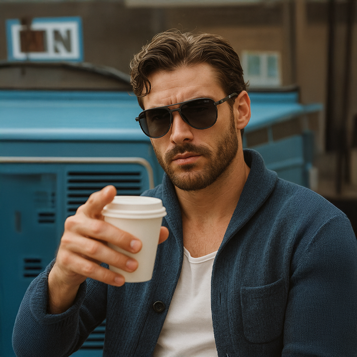 QUE SHADOWLINE: MEDIUM - Que Universe