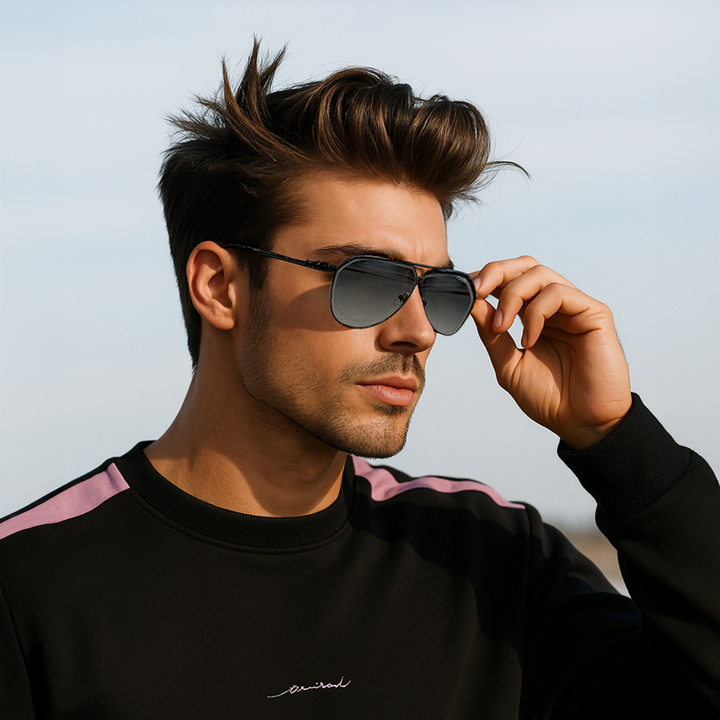 QUE STRIKE: MEDIUM - Que Universe