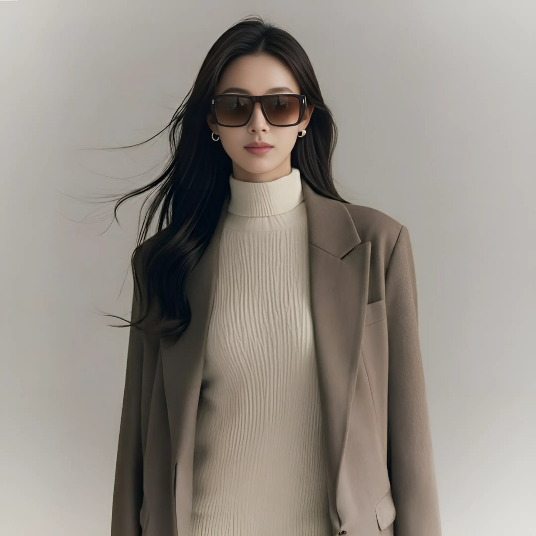 QUE VINT CLASSIC : WIDE