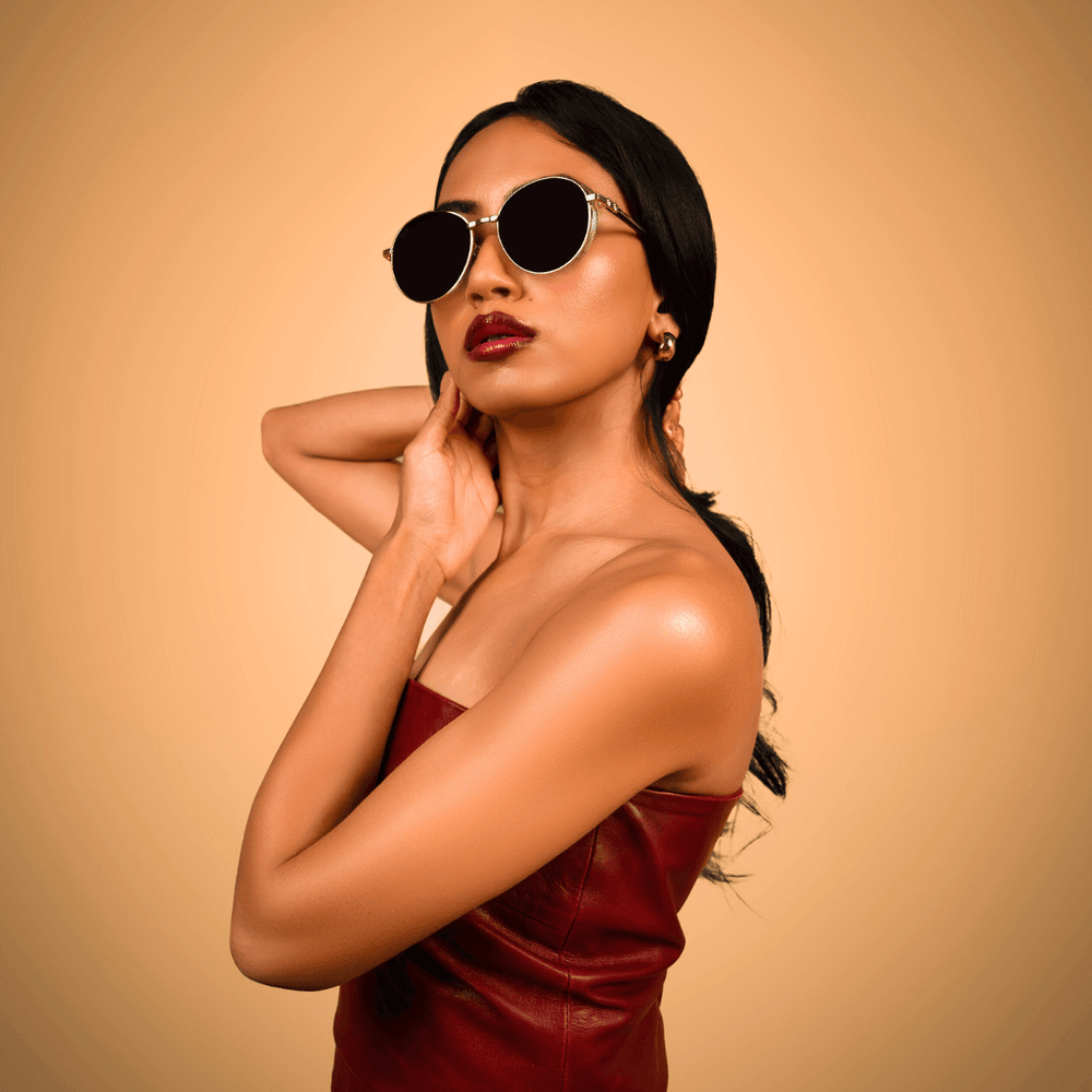 QUE CLUB FIRE - LARGE