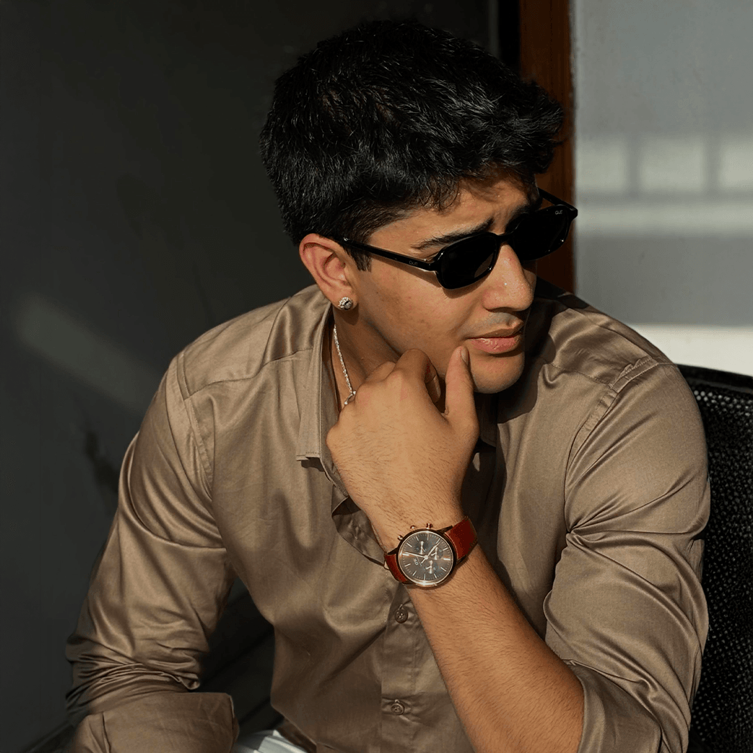 QUE REMON: SMALL - Que Universe