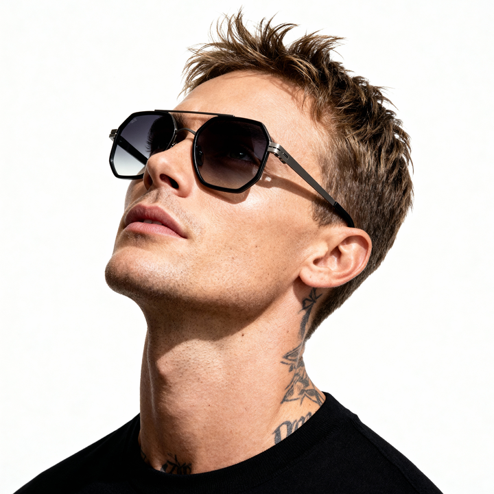 QUE SILEN - LIGHT WEIGHT - FLEXIBLE ARMS - MEDIUM