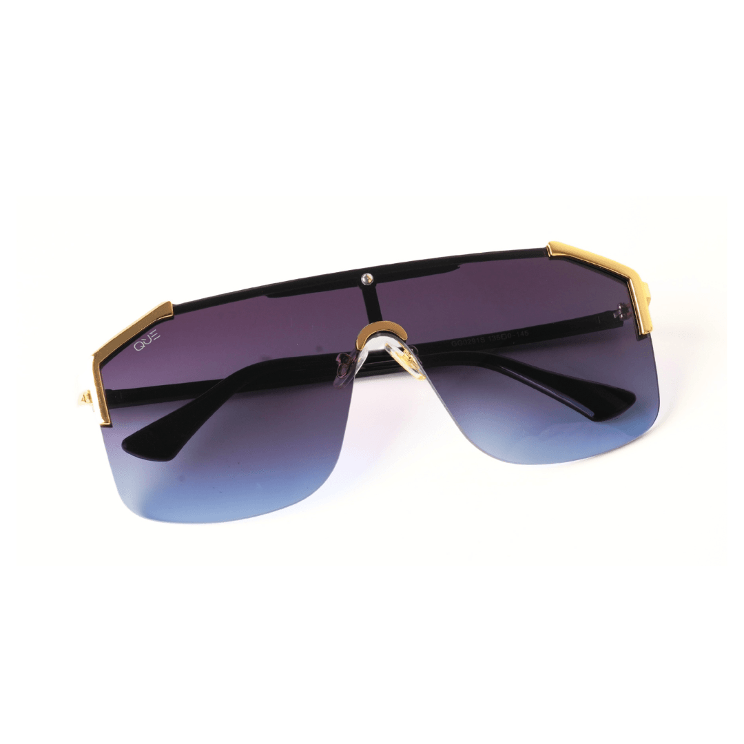 QUE EDGELESS - LARGE