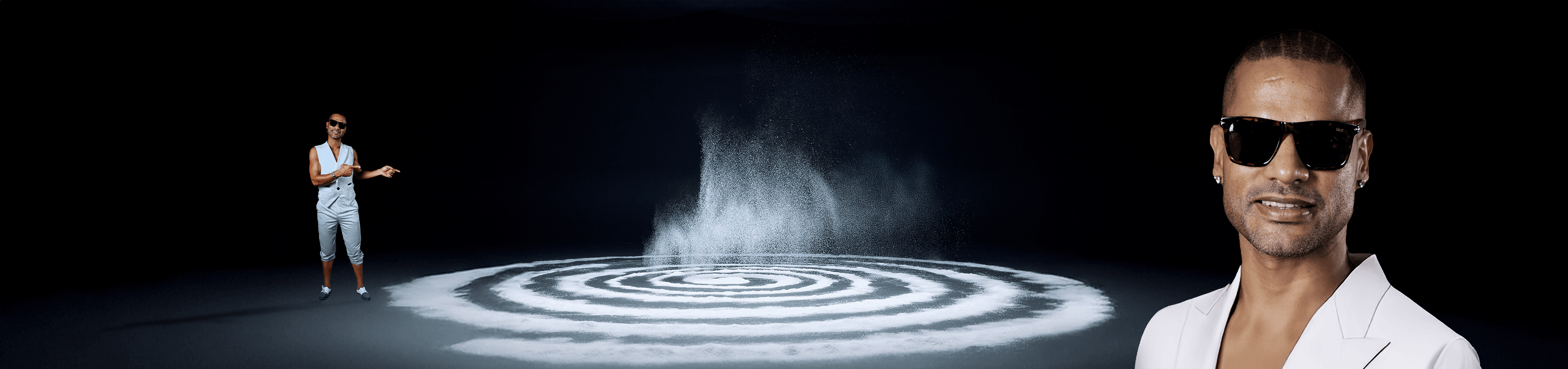 Que - All Collections