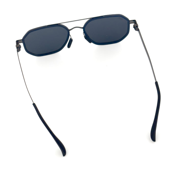 QUE HEX AVIATOR - LIGHT WEIGHT - FLEXIBLE ARMS - MEDIUM