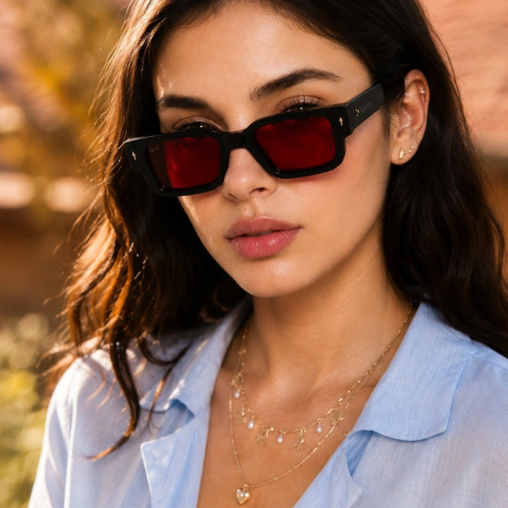 QUE ROUGE PRO - MEDIUM
