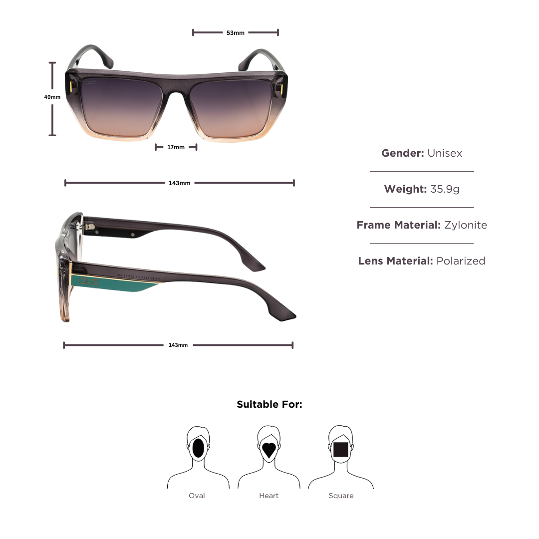 QUE VINT CLASSIC : WIDE