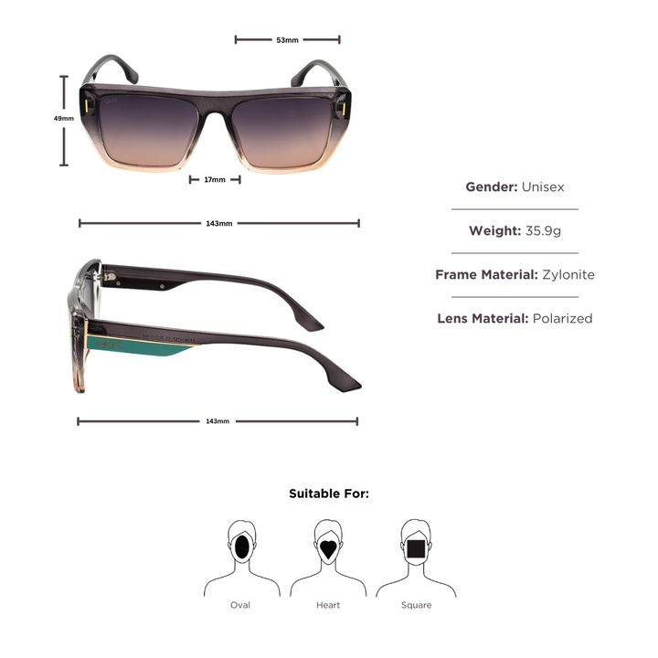 QUE VINT CLASSIC : WIDE