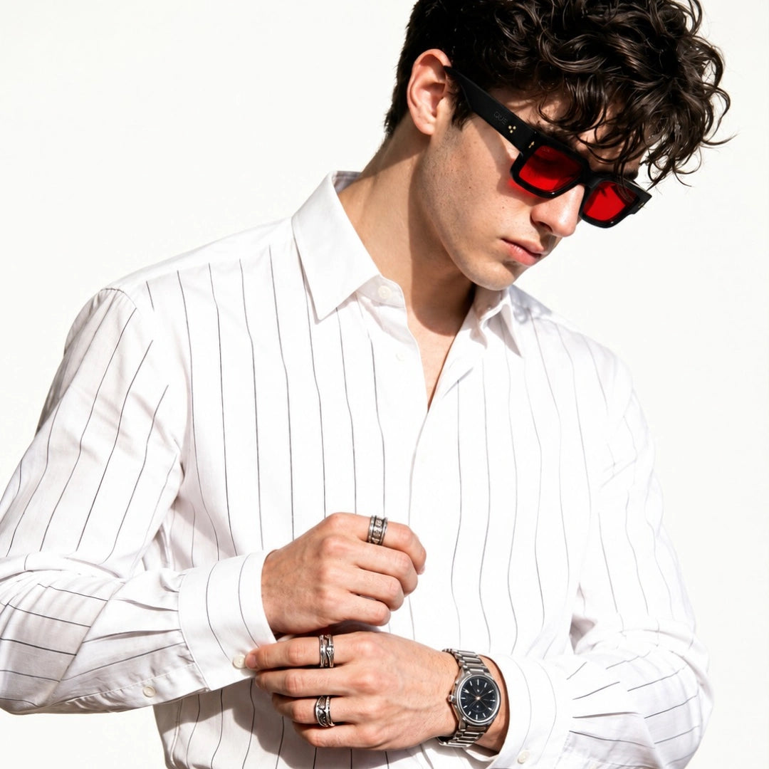 QUE ROUGE PRO - MEDIUM