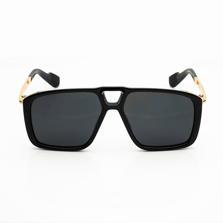 QUE RETRO EDGE : MEDIUM