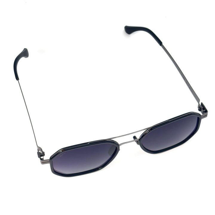 QUE HEX AVIATOR - LIGHT WEIGHT - FLEXIBLE ARMS - MEDIUM
