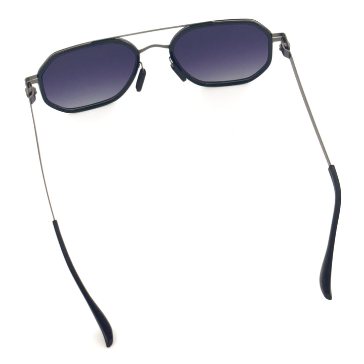 QUE HEX AVIATOR - LIGHT WEIGHT - FLEXIBLE ARMS - MEDIUM