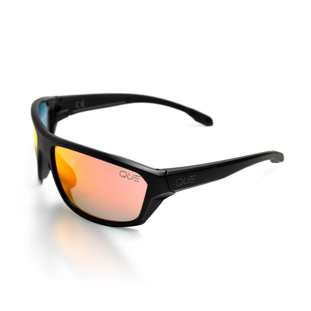 QUE ACTIVE (TR90) - WITH ANTI DROP ROPE