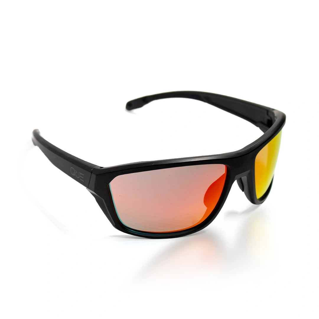 QUE ACTIVE (TR90) - WITH ANTI DROP ROPE