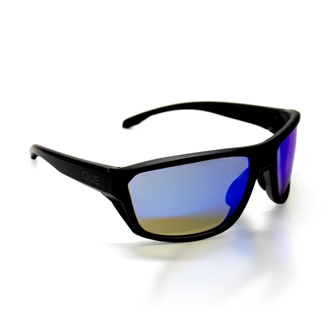 QUE ACTIVE MAX (TR90) - WITH ANTI DROP ROPE