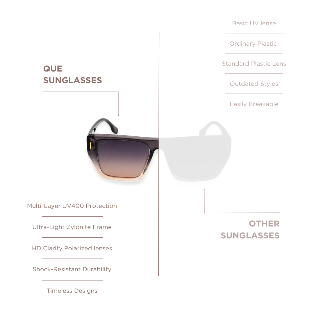 QUE VINT CLASSIC : WIDE
