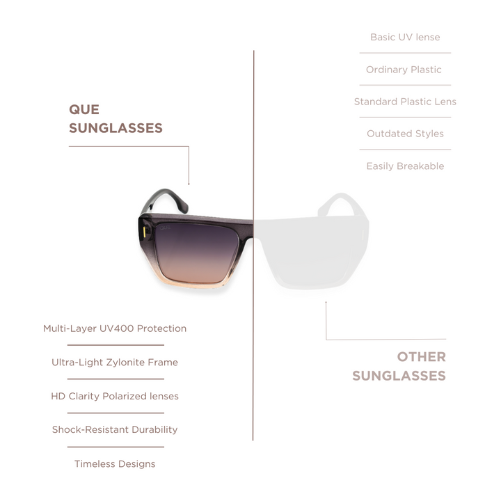 QUE VINT CLASSIC : WIDE