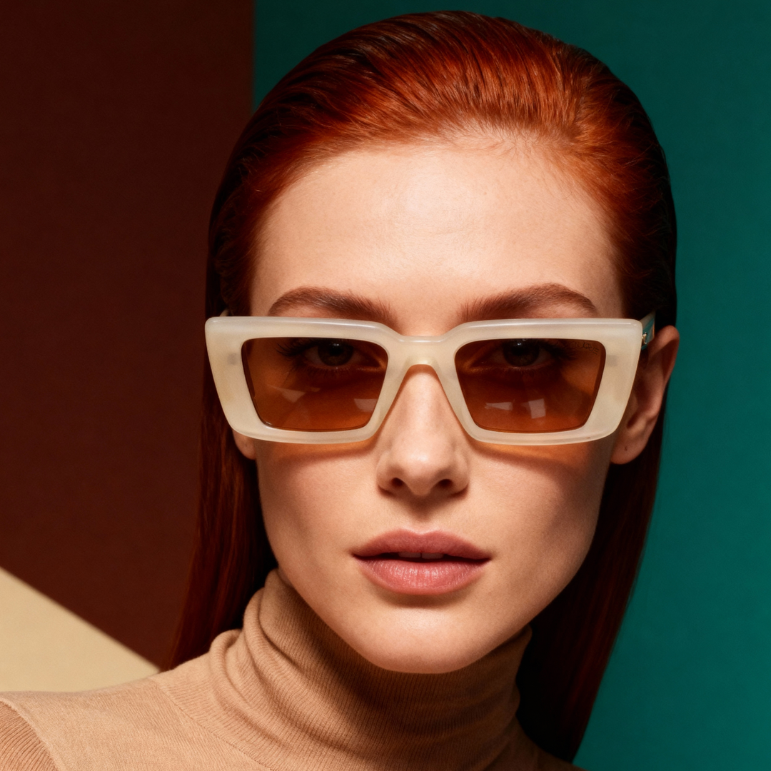 QUE BARE BOLD : MEDIUM - ACETATE