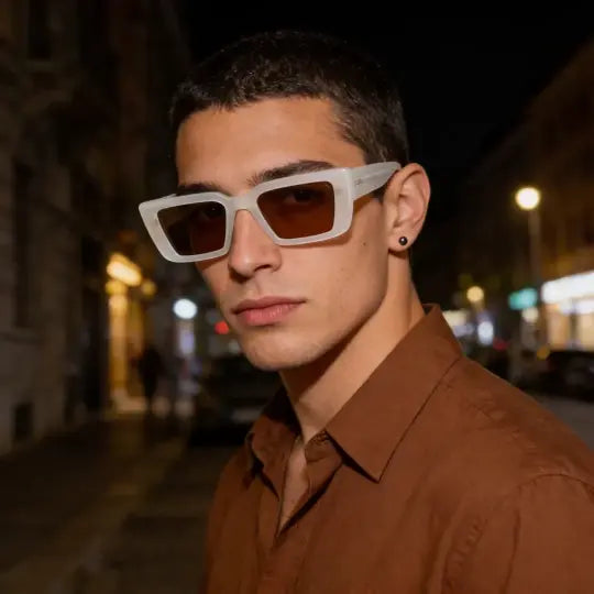 QUE BARE BOLD - MEDIUM - ACETATE