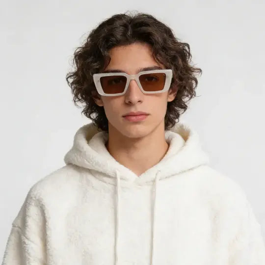 QUE BARE BOLD - MEDIUM - ACETATE