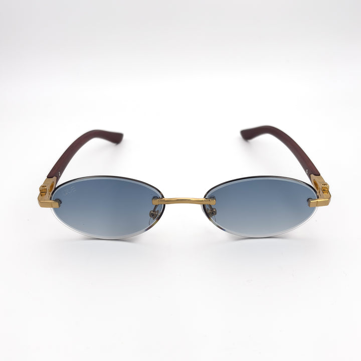 QUE BLUESTONE : MEDIUM