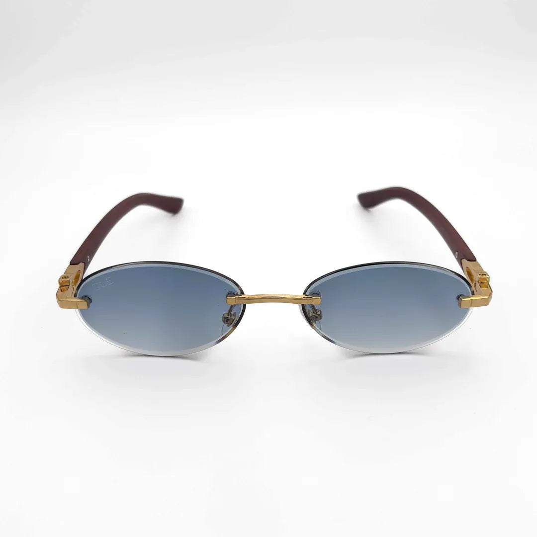 QUE BLUESTONE - MEDIUM