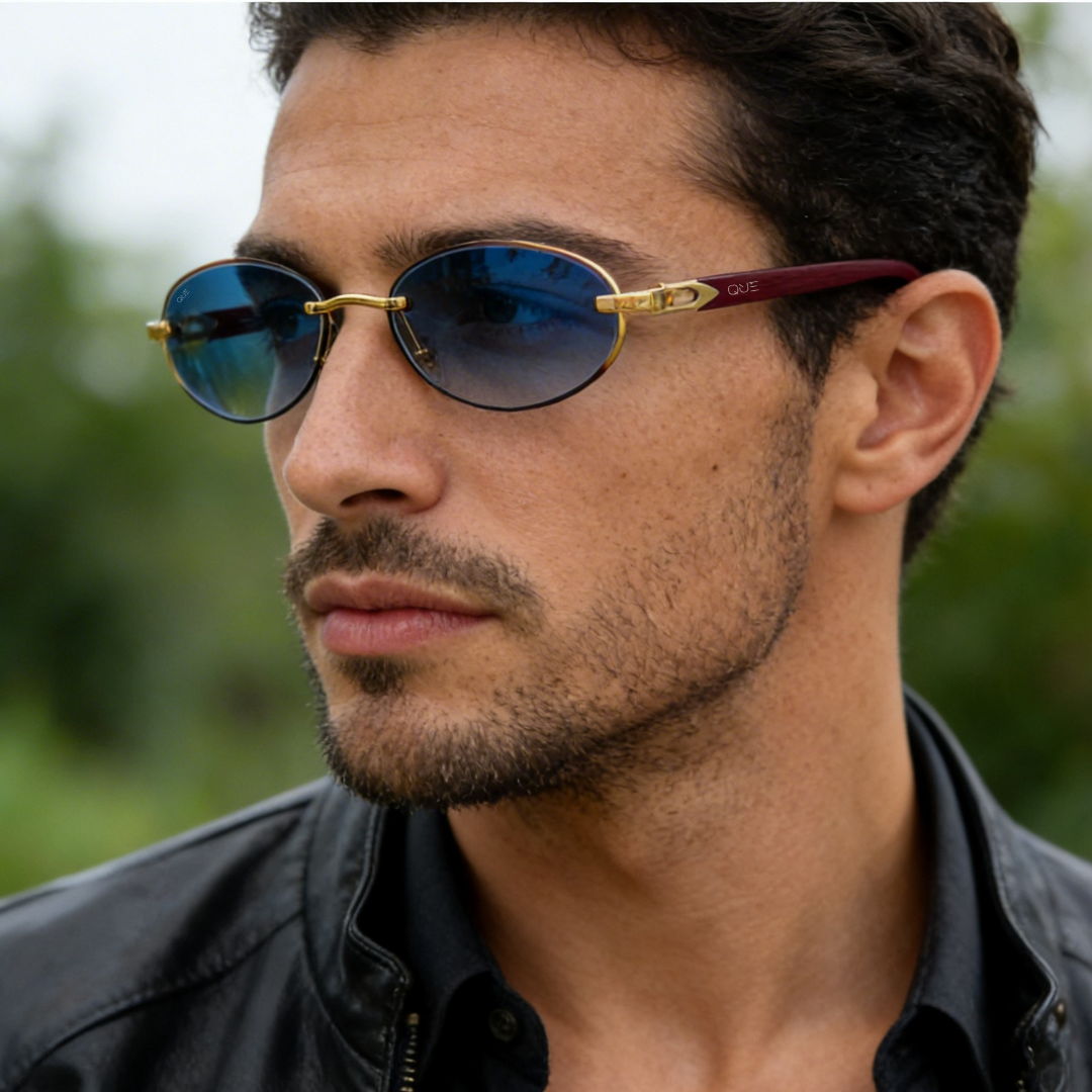 QUE BLUESTONE - MEDIUM