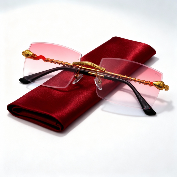 QUE BLUSH BITE – MEDIUM