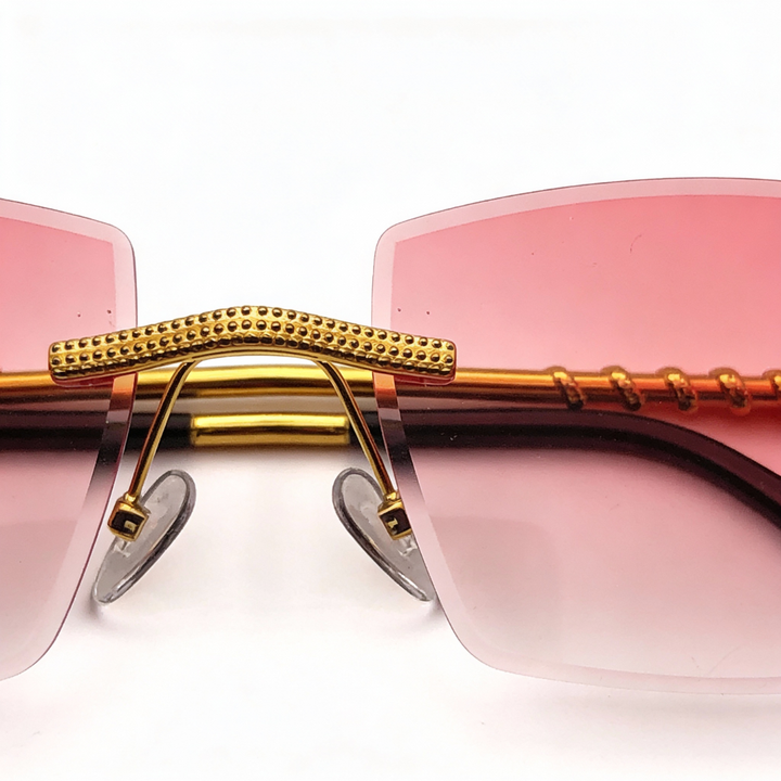 QUE BLUSH BITE – MEDIUM