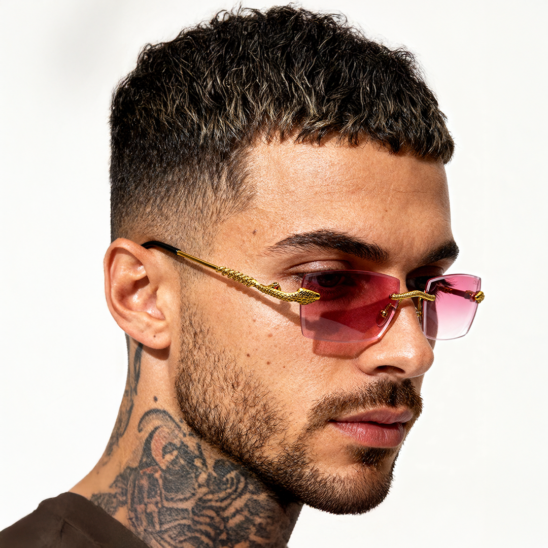 QUE BLUSH BITE - MEDIUM