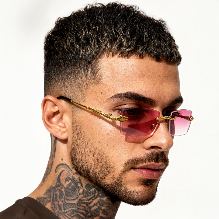 QUE BLUSH BITE - MEDIUM