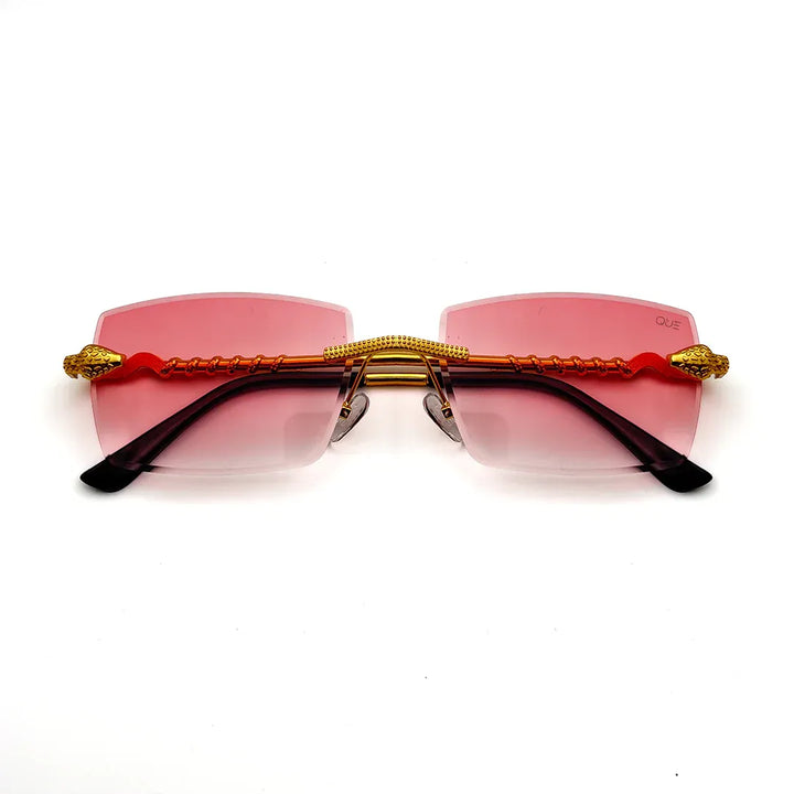 QUE BLUSH BITE – MEDIUM