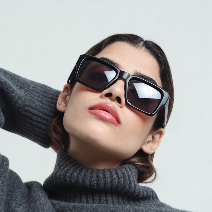 QUE BOLD FRAME - LARGE