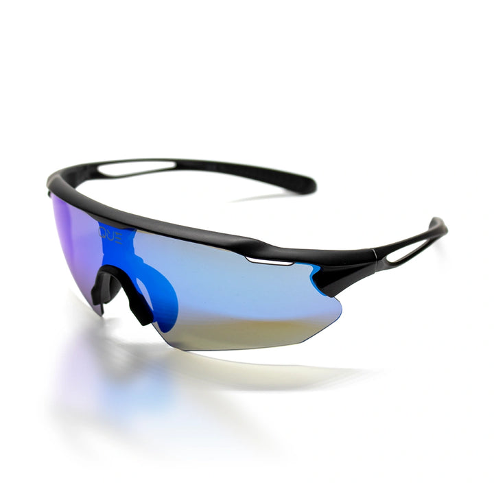 QUE BOOST PRO (TR90) - WITH OPTICAL FRAME
