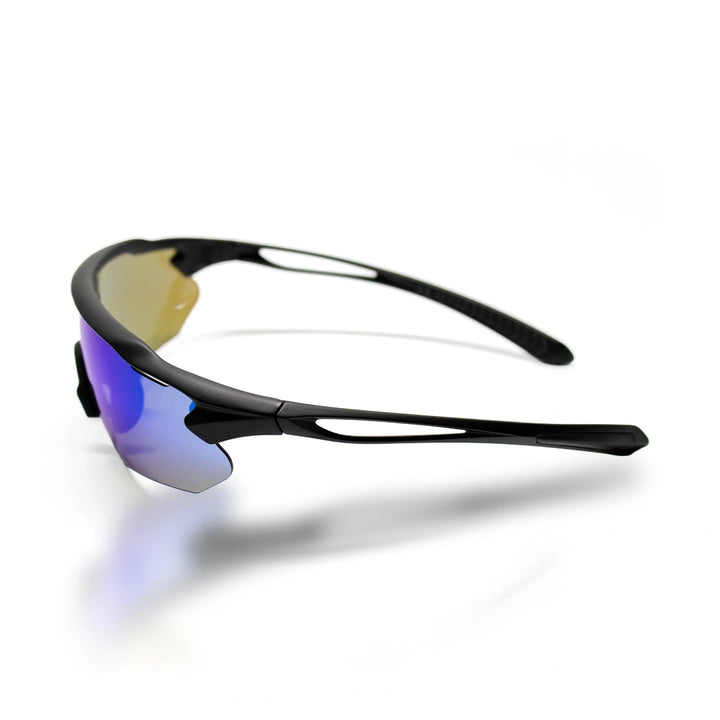 QUE BOOST PRO (TR90) - WITH OPTICAL FRAME