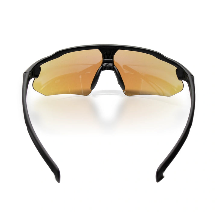 QUE BOOST PRO (TR90) - WITH OPTICAL FRAME