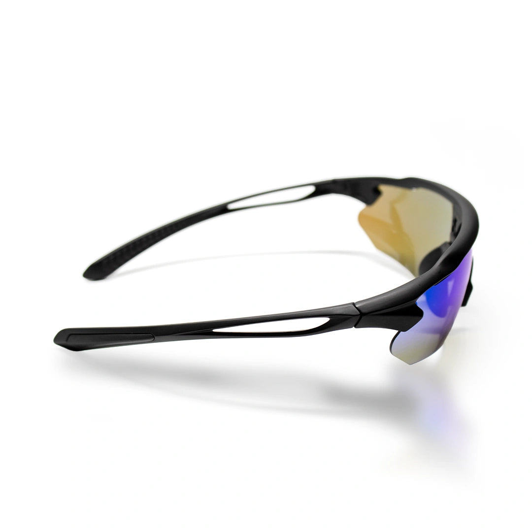 QUE BOOST PRO (TR90) - WITH OPTICAL FRAME