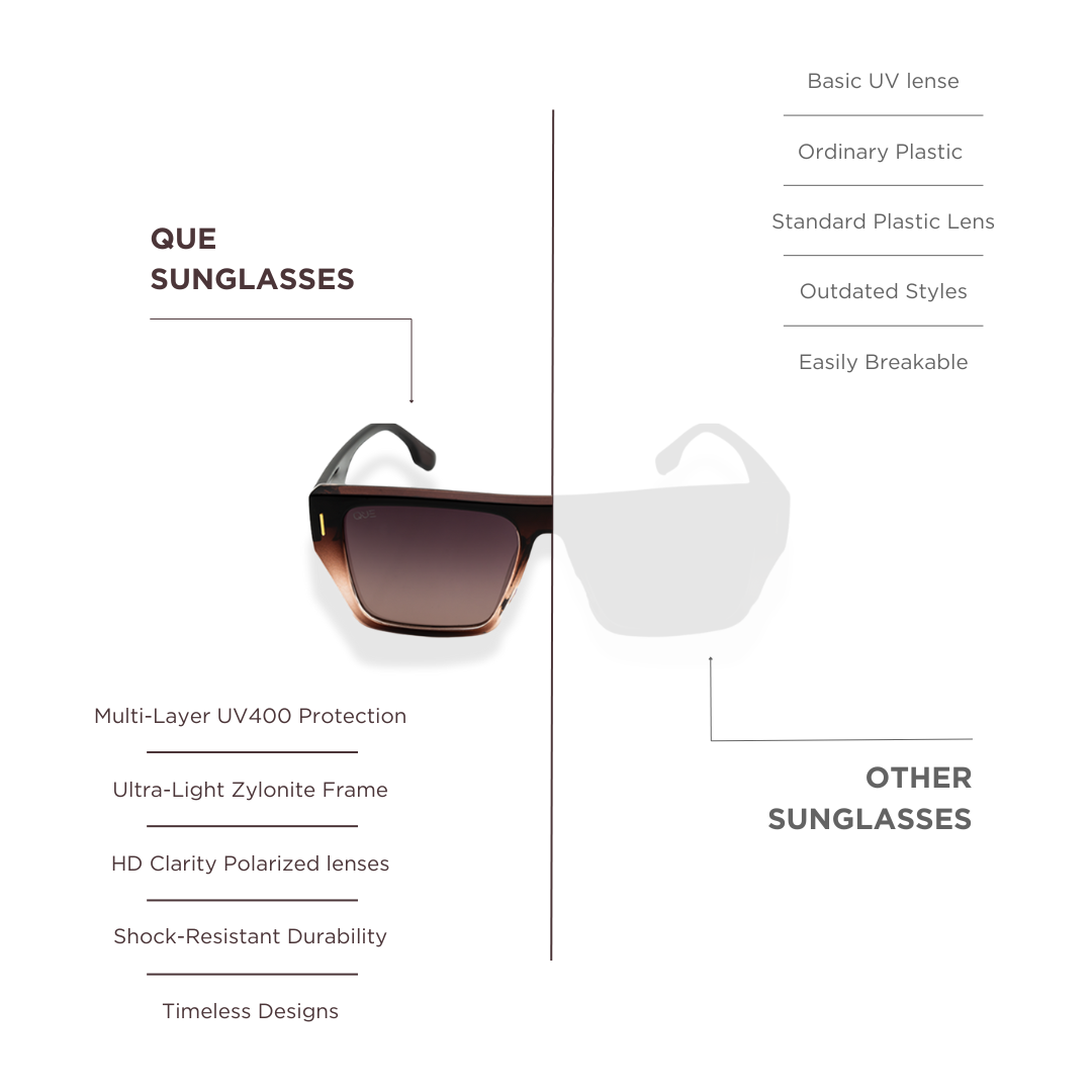 QUE VINT CLASSIC : WIDE