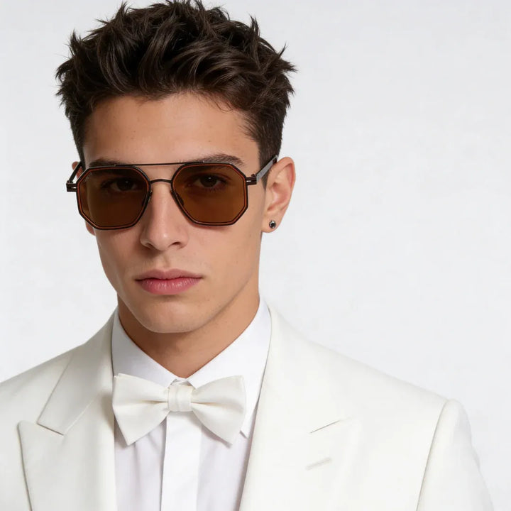 QUE BREW - LIGHT WEIGHT - FLEXIBLE ARMS - MEDIUM