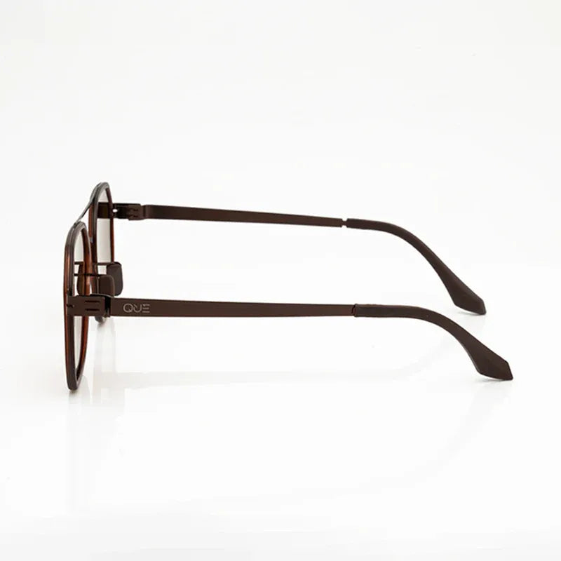 QUE BREW - LIGHT WEIGHT - FLEXIBLE ARMS - MEDIUM