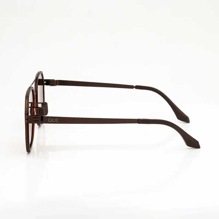 QUE BREW - LIGHT WEIGHT - FLEXIBLE ARMS - MEDIUM