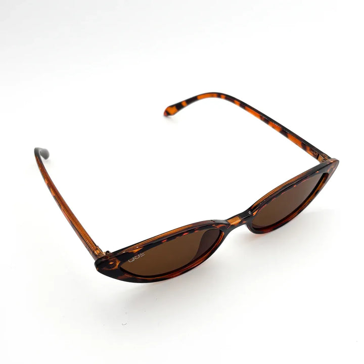 QUE BROWNIE CAT - MEDIUM