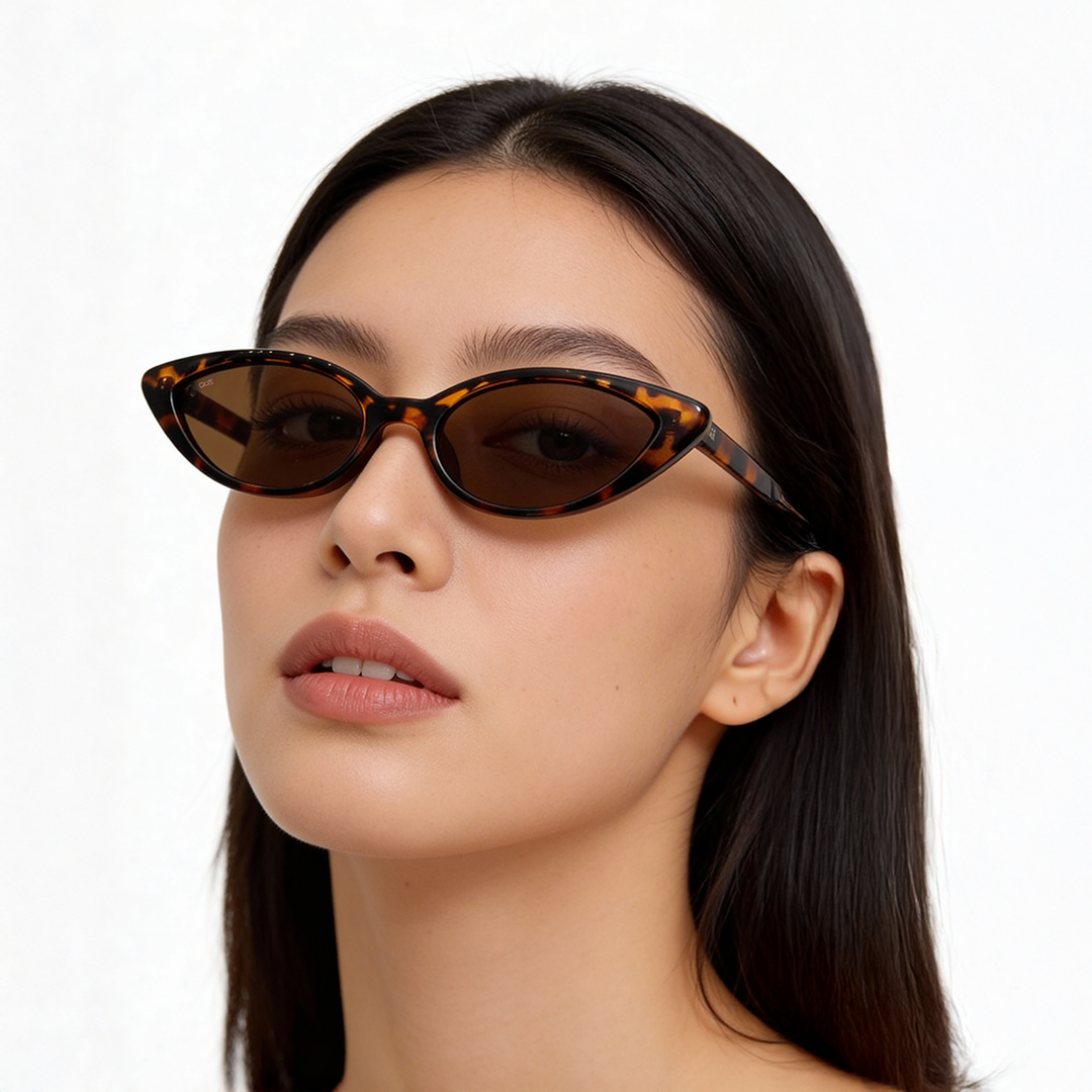 QUE BROWNIE CAT: SMALL