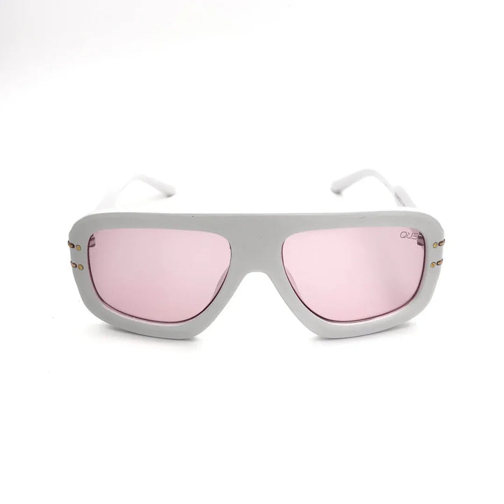 QUE CHROME HALO - MEDIUM