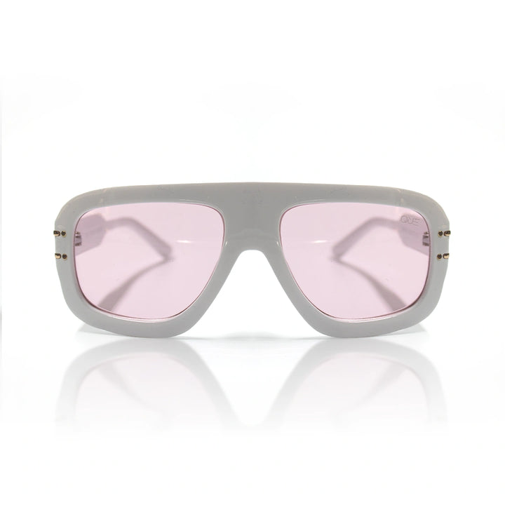 QUE CHROME HALO - MEDIUM